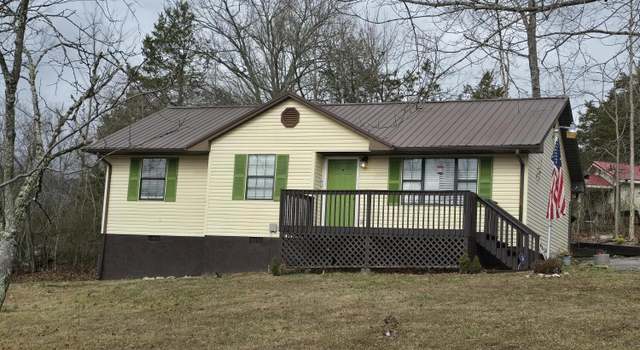 Photo of 117 Springfield Dr, Lafollette, TN 37766