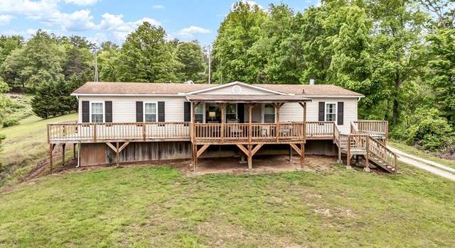 Photo of 254 Roberts Ln, Rutledge, TN 37861