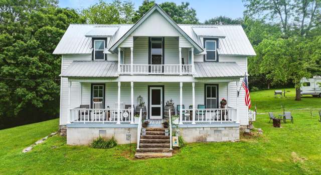Photo of 7594 Lower East Valley Rd, Pikeville, TN 37367