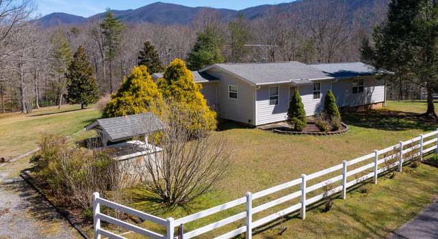 Photo of 161 Unicoi Lakes Rd, Tellico Plains, TN 37385