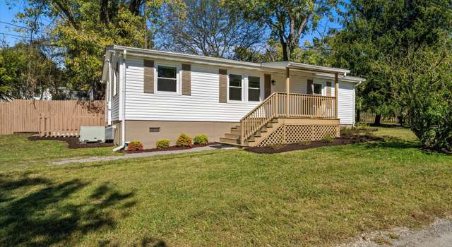 Photo of 513 Homer Ave, Rockford, TN 37853