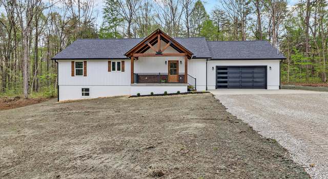 Photo of 851 Riverchase Trl, Clarkrange, TN 38553