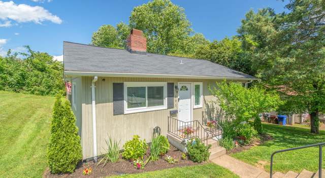 Photo of 101 Temple Rd Rd, Oak Ridge, TN 37830