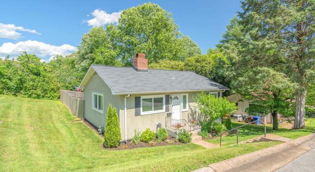 Photo of 101 Temple Rd Rd, Oak Ridge, TN 37830
