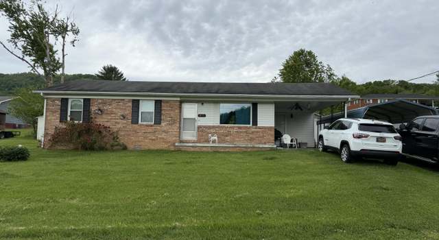 Photo of 416 Calvary Rd, Rose Hill, VA 24281