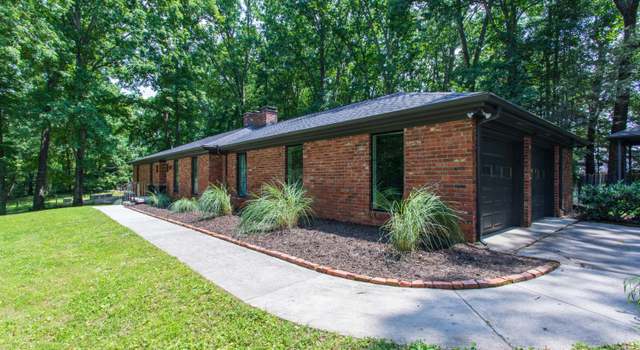 Photo of 117 Morningside Dr, Oak Ridge, TN 37830