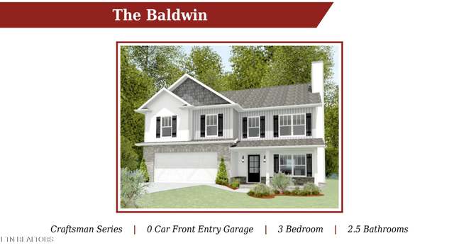 Photo of 2704 Farmhouse Dr, Maryville, TN 37803