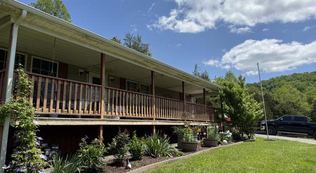 Photo of 332 Tomlinson Rd, Pennington Gap, VA 24277