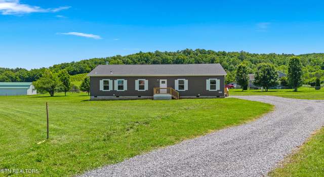 Photo of 833 County Road 350, Sweetwater, TN 37874