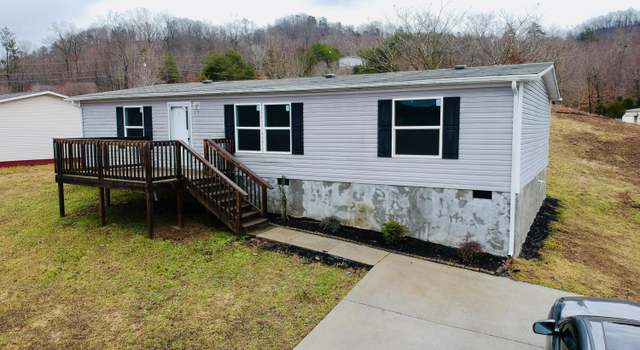 Photo of 258 Clearwater Ridge Rd, Maynardville, TN 37807