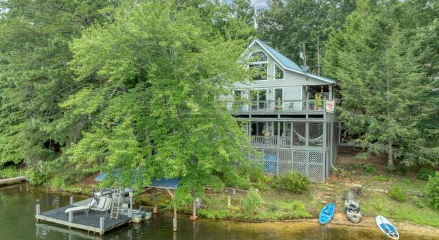 Photo of 5719 Lakeshore Dr, Tallassee, TN 37878