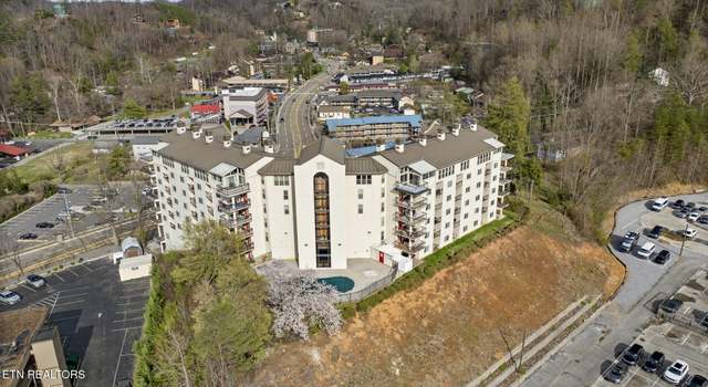 Photo of 102 Baskins Creek Byp #604, Gatlinburg, TN 37738