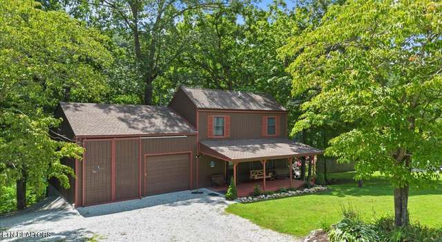 Photo of 389 Clear Lake Dr, Jacksboro, TN 37757