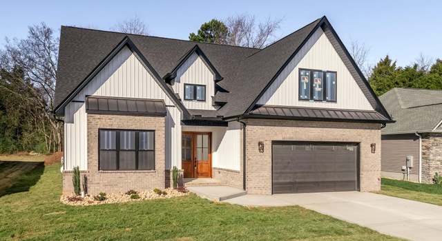 Photo of 116 Tsuhdatsi Way, Loudon, TN 37774