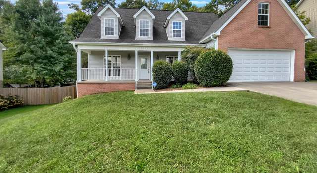Photo of 1817 Silver Cloud Ln, Knoxville, TN 37909
