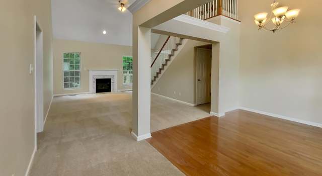 Photo of 1817 Silver Cloud Ln, Knoxville, TN 37909