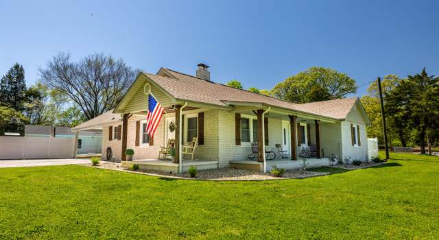 Photo of 5825 Old Central Avenue Pike, Knoxville, TN 37912
