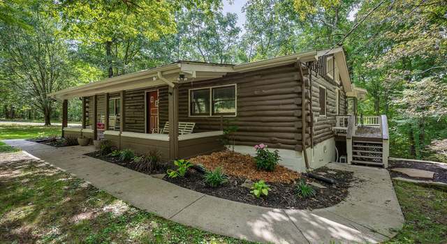 Photo of 158 Brambleton Dr, Crossville, TN 38558
