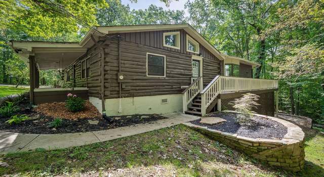 Photo of 158 Brambleton Dr, Crossville, TN 38558