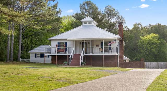 Photo of 624 Lakehaven Cir, Decatur, TN 37322