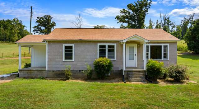 Photo of 1989 Beckham Rd, Rutledge, TN 37861