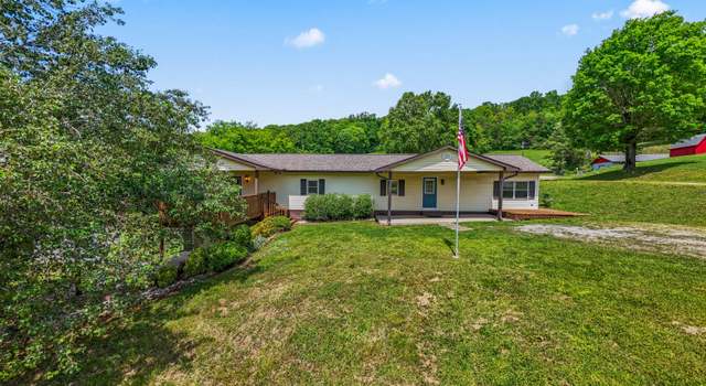 Photo of 417 Ridge Crest Rd, Luttrell, TN 37779