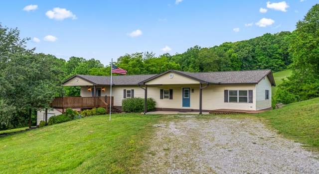 Photo of 417 Ridge Crest Rd, Luttrell, TN 37779