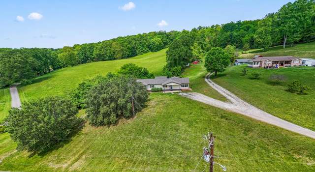 Photo of 417 Ridge Crest Rd, Luttrell, TN 37779