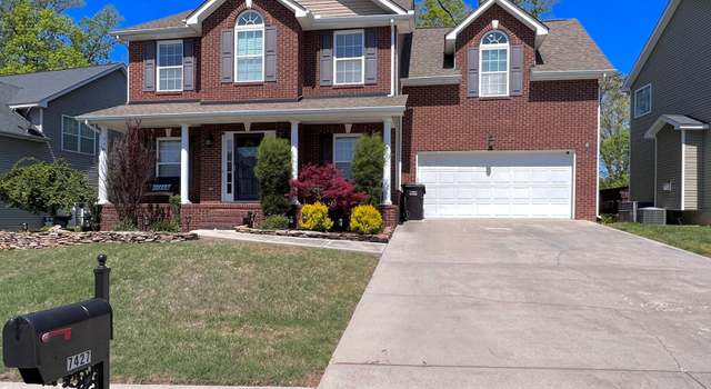 Photo of 7427 Sparkle Ln, Knoxville, TN 37931