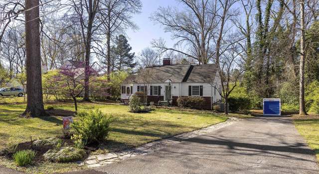 Photo of 5609 Lake Shore Dr, Knoxville, TN 37920