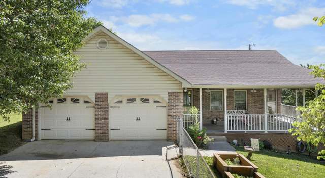 Photo of 182 Woodvine St, Jacksboro, TN 37757