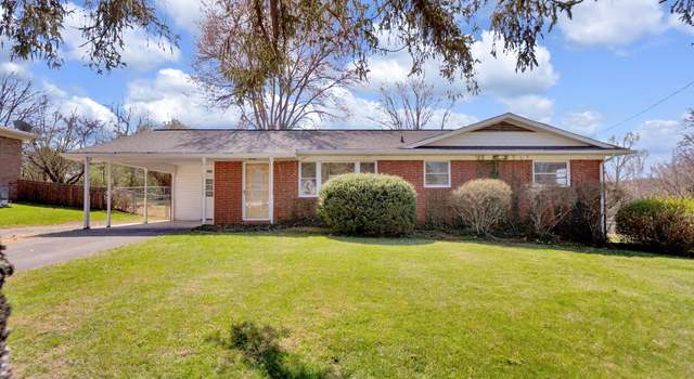 Photo of 4404 Deerfield Rd, Knoxville, TN 37921