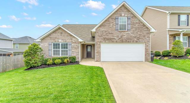Photo of 2307 Clover Vine Rd, Knoxville, TN 37931