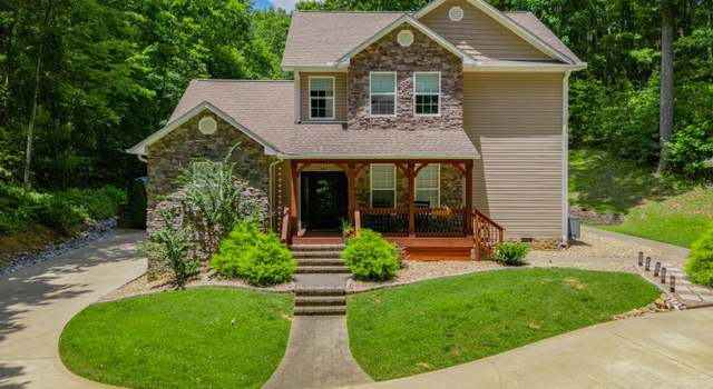 Photo of 140 Winding Trl, Harriman, TN 37748