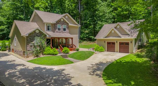 Photo of 140 Winding Trl, Harriman, TN 37748