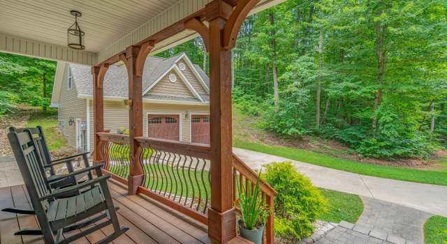 Photo of 140 Winding Trl, Harriman, TN 37748
