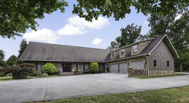 Photo of 231 County Road 110, Athens, TN 37303