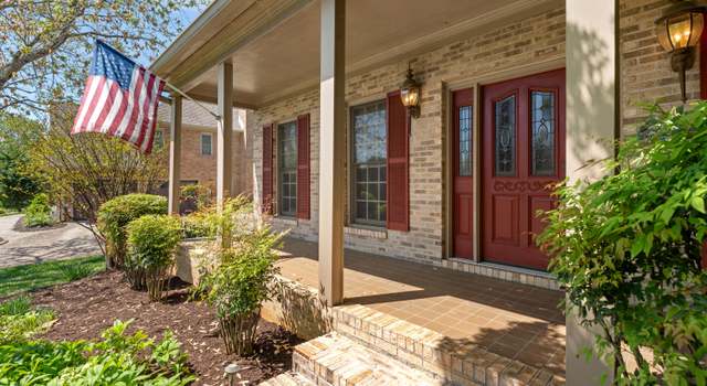 Photo of 10601 Eagles View Dr, Knoxville, TN 37922