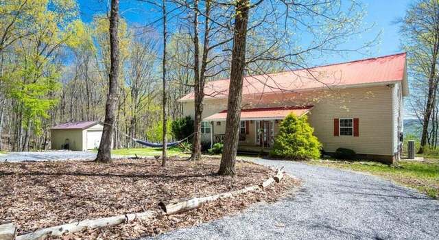 Photo of 264 Harlee Vista Rd, Pikeville, TN 37367