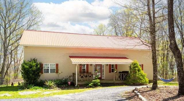 Photo of 264 Harlee Vista Rd, Pikeville, TN 37367