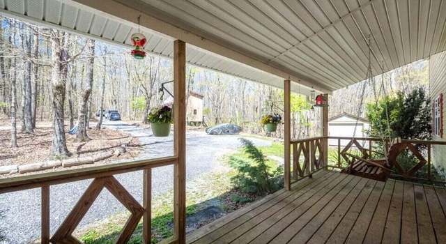 Photo of 264 Harlee Vista Rd, Pikeville, TN 37367