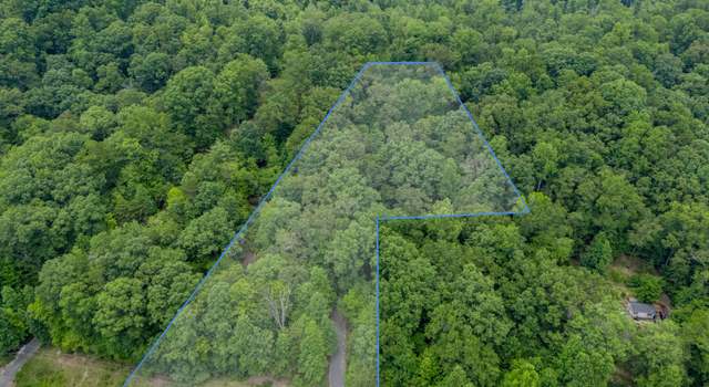 Photo of Crystal Springs Rd, Rockwood, TN 37854
