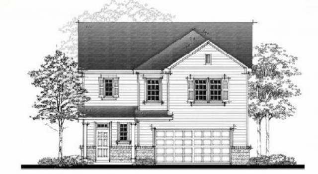 Photo of Grove Hill Ln, Knoxville, TN 37932