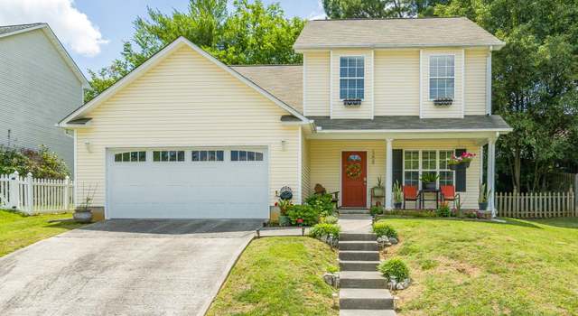 Photo of 1208 Edenbridge Way, Knoxville, TN 37923