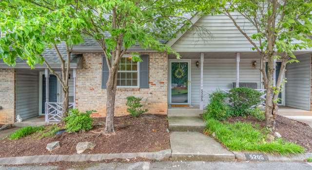 Photo of 5205 Trace Manor Ln, Knoxville, TN 37912