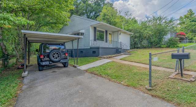 Photo of 113 Johnson Rd, Oak Ridge, TN 37830