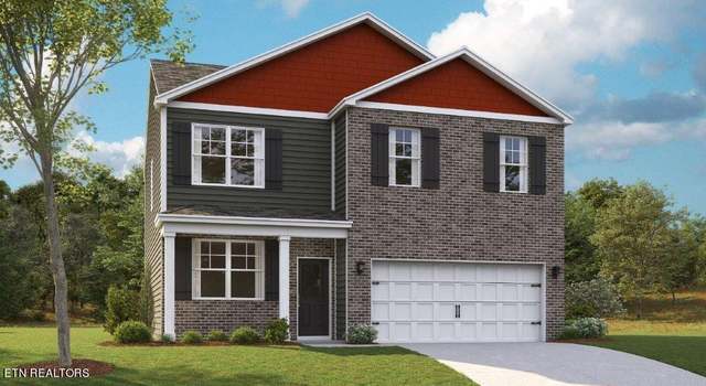 Photo of 112 Summit Ridge Ln, Oak Ridge, TN 37830