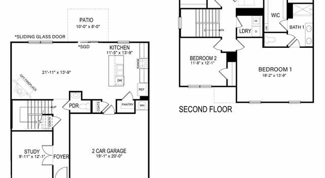 Photo of 112 Summit Ridge Ln, Oak Ridge, TN 37830