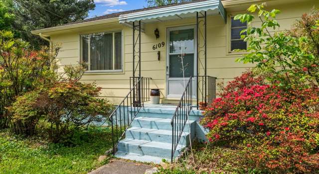 Photo of 6109 Magazine Rd, Knoxville, TN 37920