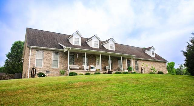 Photo of 101 Kim Ln, Middlesboro, KY 40965